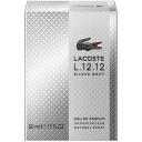 Lacoste L.12.12 Silver Grey Eau de Parfum 50 ml - Duft til Dame