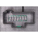 Bryter vindusheis VEMO V25 73 0052