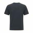 Saint Barth Herre Topper Svart M,