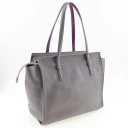 Salvatore Ferragamo Salvatore Ferragamo Dame Grå