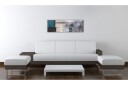 Tavla Turkos Accenter 135x45 cm  