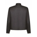 Fendi Herre Jakker Brun M,