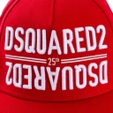 Dsquared2 Herre Accessories Rød ONE SIZE,