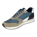 Aeronautica Militare, Herre, Sko, Flerfarget, 42 EU,