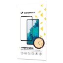 Wozinsky Full Glue Tempered Glass Tempered Glass for Xiaomi Redmi Note 14S 2 Pack