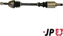 JP GROUP 4143101600 Drivaksel