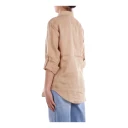 Ralph Lauren Dame Bluser & Skjorter Brun L,