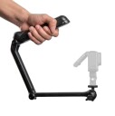 Insta360 Multi Mount Actionkameratilbehør med 3-ledd Stativ