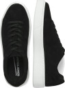 Jack & Jones Jfwstockholm Leather Sneaker Noos - Black - 42