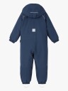 Reima Reimatec Tromssa Vinterdress Navy 110