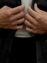 Maria Black Soma Ring Ring Gull  female 48