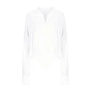 Norma Kamali Dame Bluser & Skjorter Hvit XS,