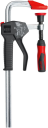 Bessey Ehz 600x100mm Enhandstvinge med 2-Komponentgrep
