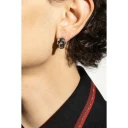 Alexander McQueen Herre Accessories Grå ONE SIZE,