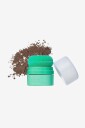 Briogeo   Style + Treat™ Dry Shampoo Puff 15G   Grønn