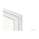 Samsung 50" ramme til The Frame (2022) (hvit)