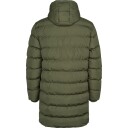 U.S. Polo Assn. Sonic Parka Vinterjakke Herre Grønn 2XL