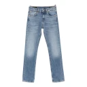 Dondup Dame Jeans Blå W31,