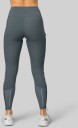 Johaug Discipline Wind Pants Dame Dark Green S