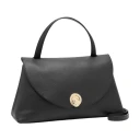 Coccinelle Dame Vesker Svart ONE SIZE,