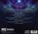 Ainur  War Of The Jewels  CD