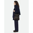 Gianni Chiarini Dame Vesker Brun ONE SIZE,