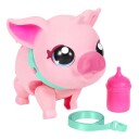 Little Live Pets PIGGLES S1 SGL PACK