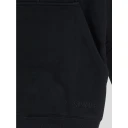 Saint Laurent Dame Gensere & Hettegensere Svart M