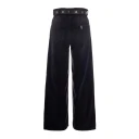 Liu Jo Dame Jeans Svart L,