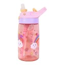 Minis Play Drikkeflaske Tritan 480ml Rosa
