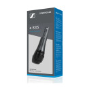Sennheiser E 835 Dynamisk Håndholdt Vokalmikrofon med Cardioid Karakteristikk