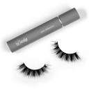 Dashy Premium Silk Lashes + 5 ml Adhesive Revenge
