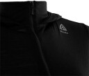 Aclima Lightwool Hoodie W"s jet black S