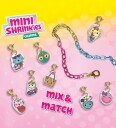 SES Creative Shrink FilMini Shrinkies Charms Fashion Party Multi/patterned ONE SIZE