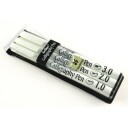 Artline Calligraphy Pen Black 3-pack