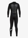 Quiksilver 4/3mm Prologue Back Zip (Herre M-Short)