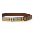 Burberry Dame Accessories Beige S,
