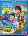 Heart Of Dragon 1985 Bluray