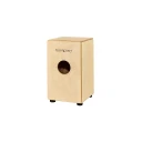 Meinl Woodcraft Cajon Espresso Burst