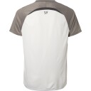 Sønderjyske Fodbold Oppvarmings T skjorte Hvit 2XL