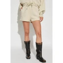 IRO Dame Shorts Beige M