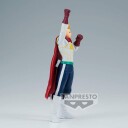 Northix My Hero Academia Lemillion II figur 17 cm samleobjekt