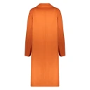 Herno Dame Frakker Oransje L,