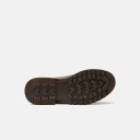 Scarosso Herre Sko Brun 41 1/2 EU,