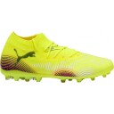 Puma Future 8 Match MG Yellow Alert/Puma Black/Sun Struck 44