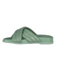 Petit By Sofie Schnoor Sandal   Dusty Green   Sofie Schnoor   37   Sandals   Grønn