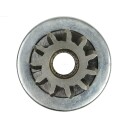 Friløpsgir, starter AS-PL SD0163