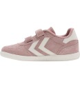 Hummel Sko Victory Suede Woodrose 21 Sko Rosa