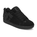 DC Shoes Herre Sport Svart 44 EU,