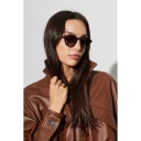 Mykita unisex Accessories Brun ONE SIZE,